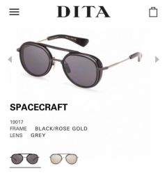 Picture of DITA Sunglasses _SKUfw51974900fw